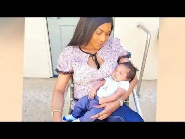 Video: SOLD FOR MONEY - 2018 Latest Nigerian Nollywood  Movies